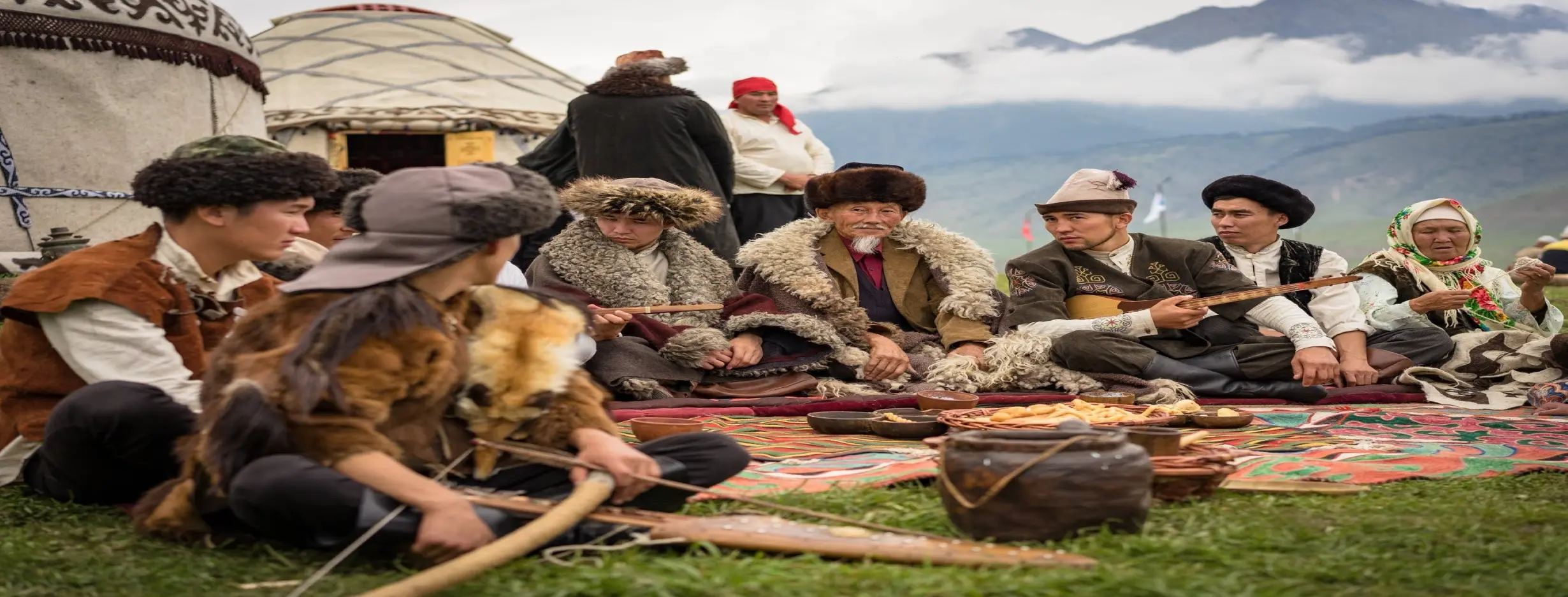 Image for Nomadic Homestays